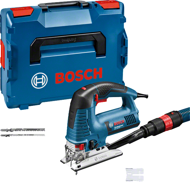 Bosch GST 160 BCE 0.601.518.000
