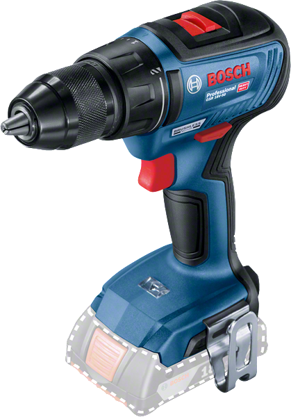 Bosch GSR 18V-50 Li-ion 0 601 9H5 006