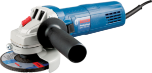 Bosch GWS 750 S Professional 0.601.394.121
