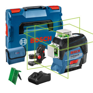 Bosch GLL 3-80 CG Professional 0.601.063.T00