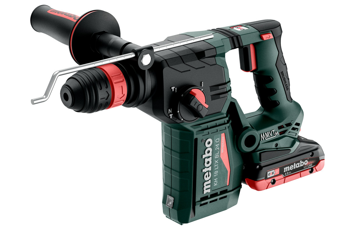 Metabo KH 18 LTX BL 24 Q 601714800