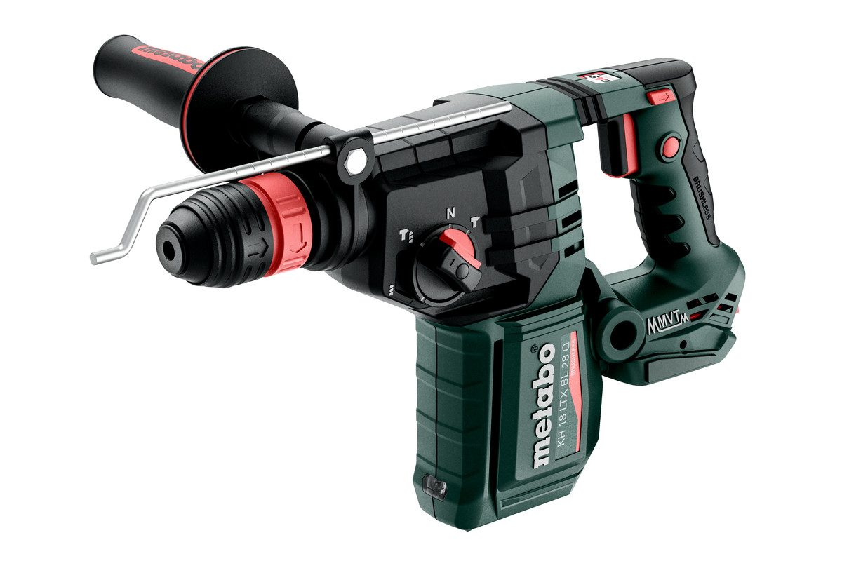 Metabo KH 18 LTX BL 28 Q 601715840