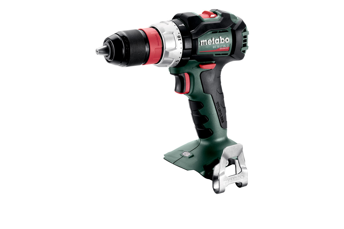 Metabo BS 18 LT BL Q 602334840