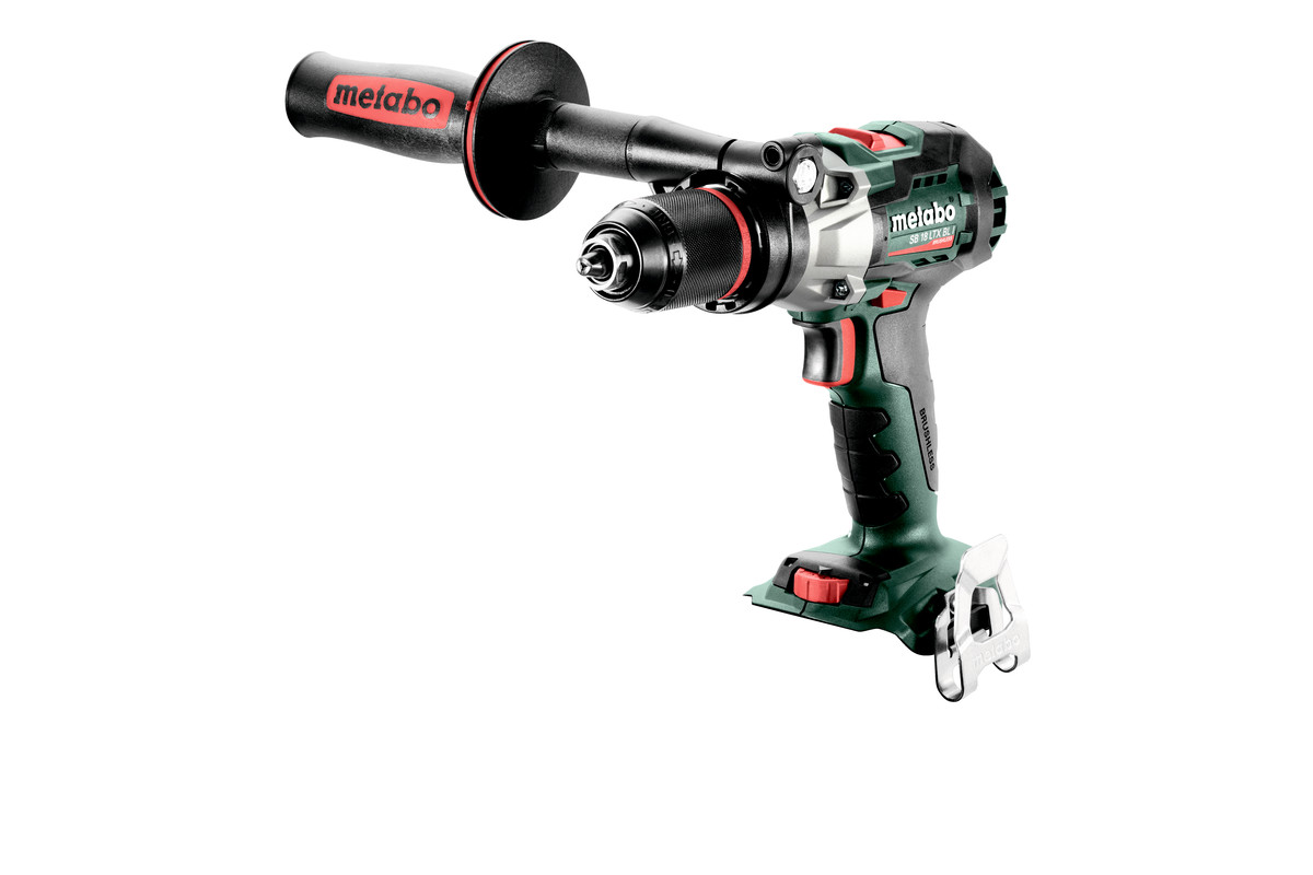 Metabo SB 18 LTX BL I 602360840