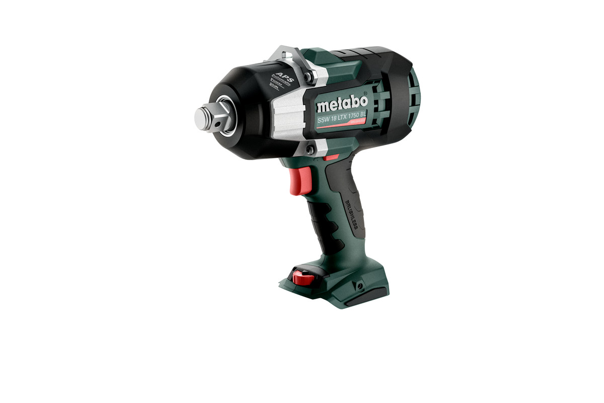 Metabo SSW 18 LTX 1750 BL 602402840