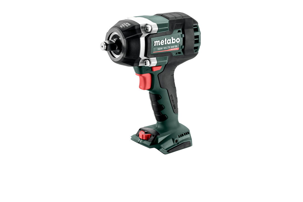 Metabo SSW 18 LTX 800 BL 602403840