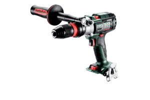 Metabo SB 18 LTX-3 BL Q I METAL 603182840