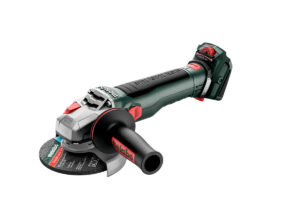 Metabo WVB 18 LT BL 11-125 Quick