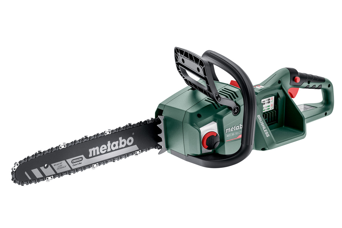 METABO MS 36-18 LTX BL 40 601613850
