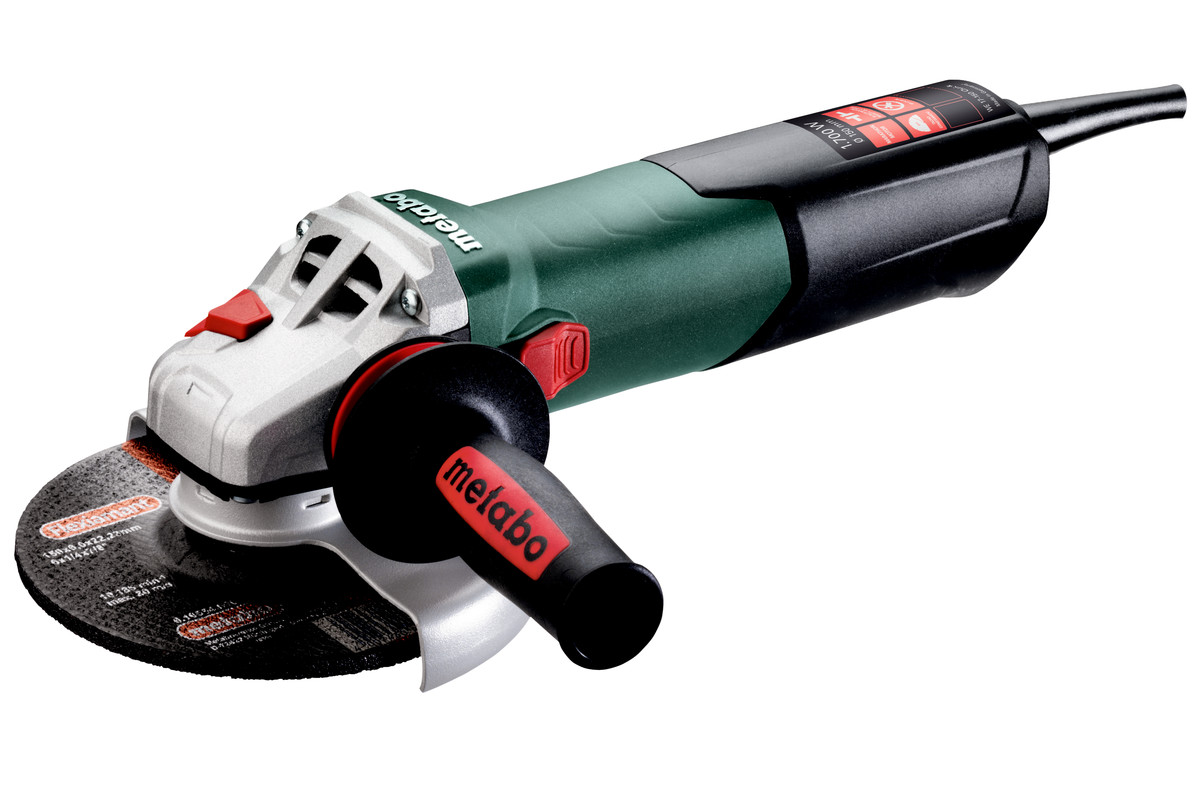 Metabo WE 17-150 Quick