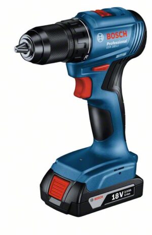 Bosch GSR 185-LI Professional 0 601 9K3 000