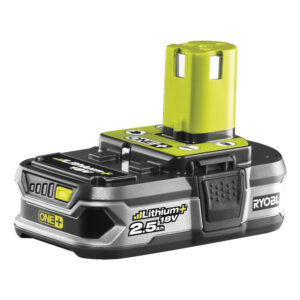 Akumulátor Ryobi RB18L25 ONE+ Li-ion 2
