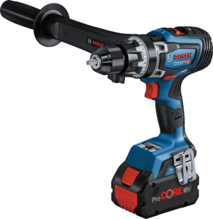 BOSCH GSB 18V-150 C 0 601 9J5 105