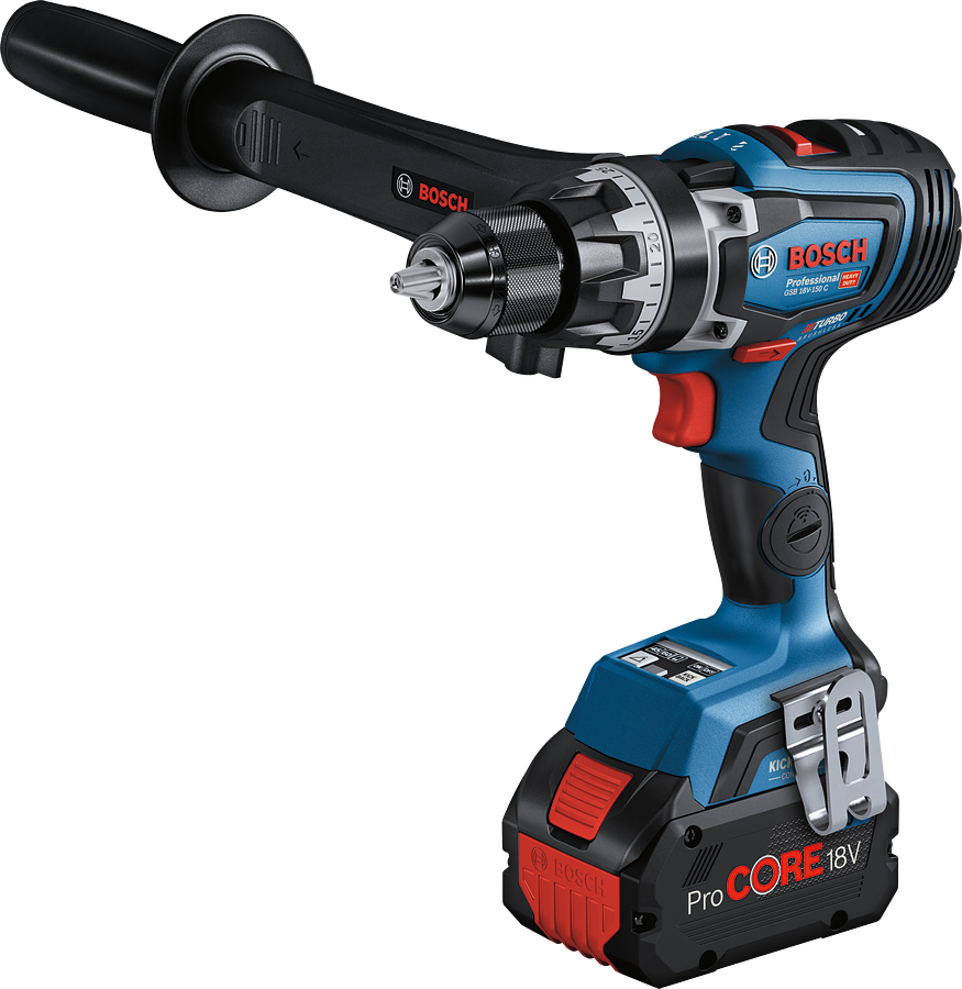 BOSCH GSB 18V-150 C 0 601 9J5 105