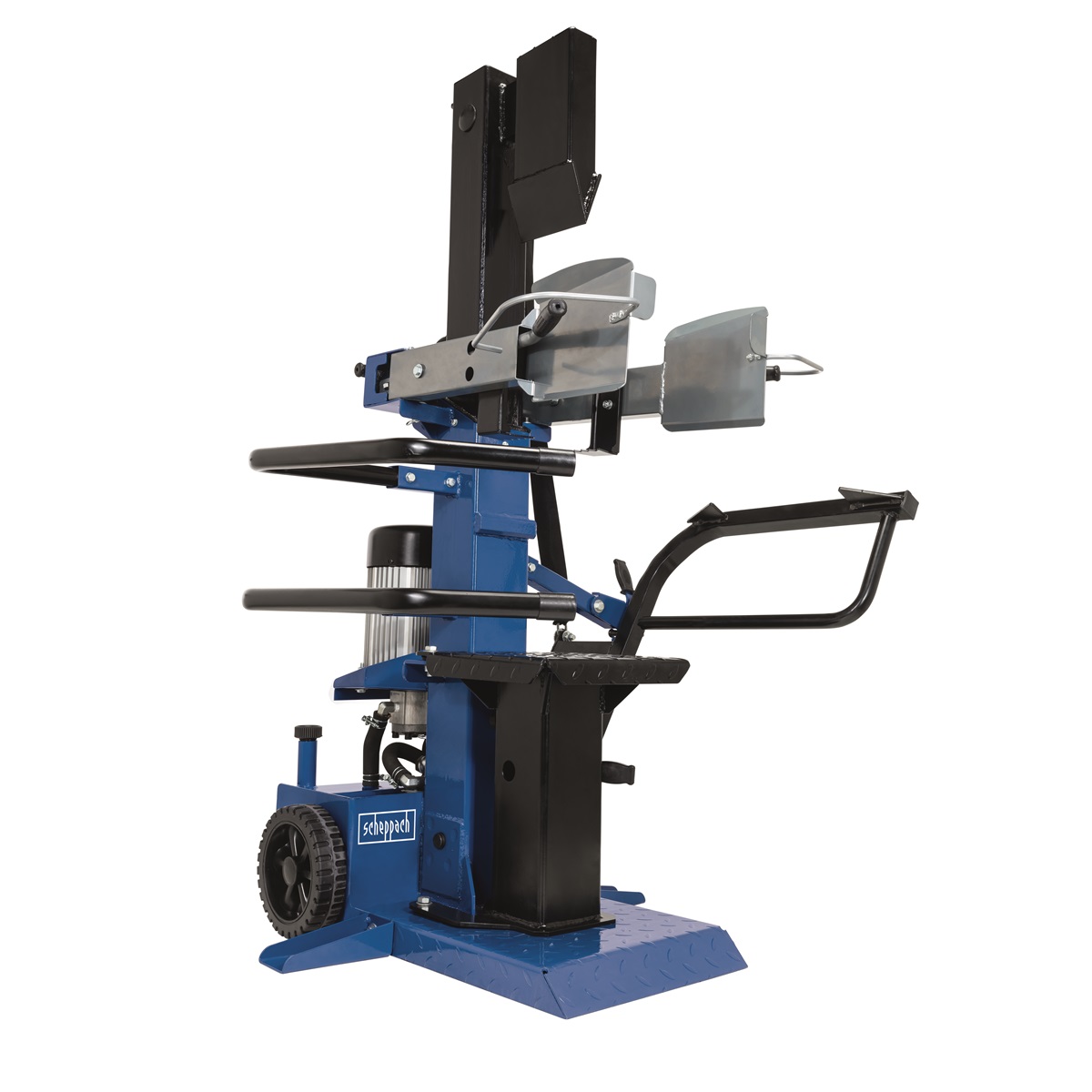 Scheppach Compact 10 T 10t 230 V 5905423901