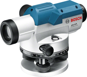 Bosch GOL 26 D 0.601.068.000