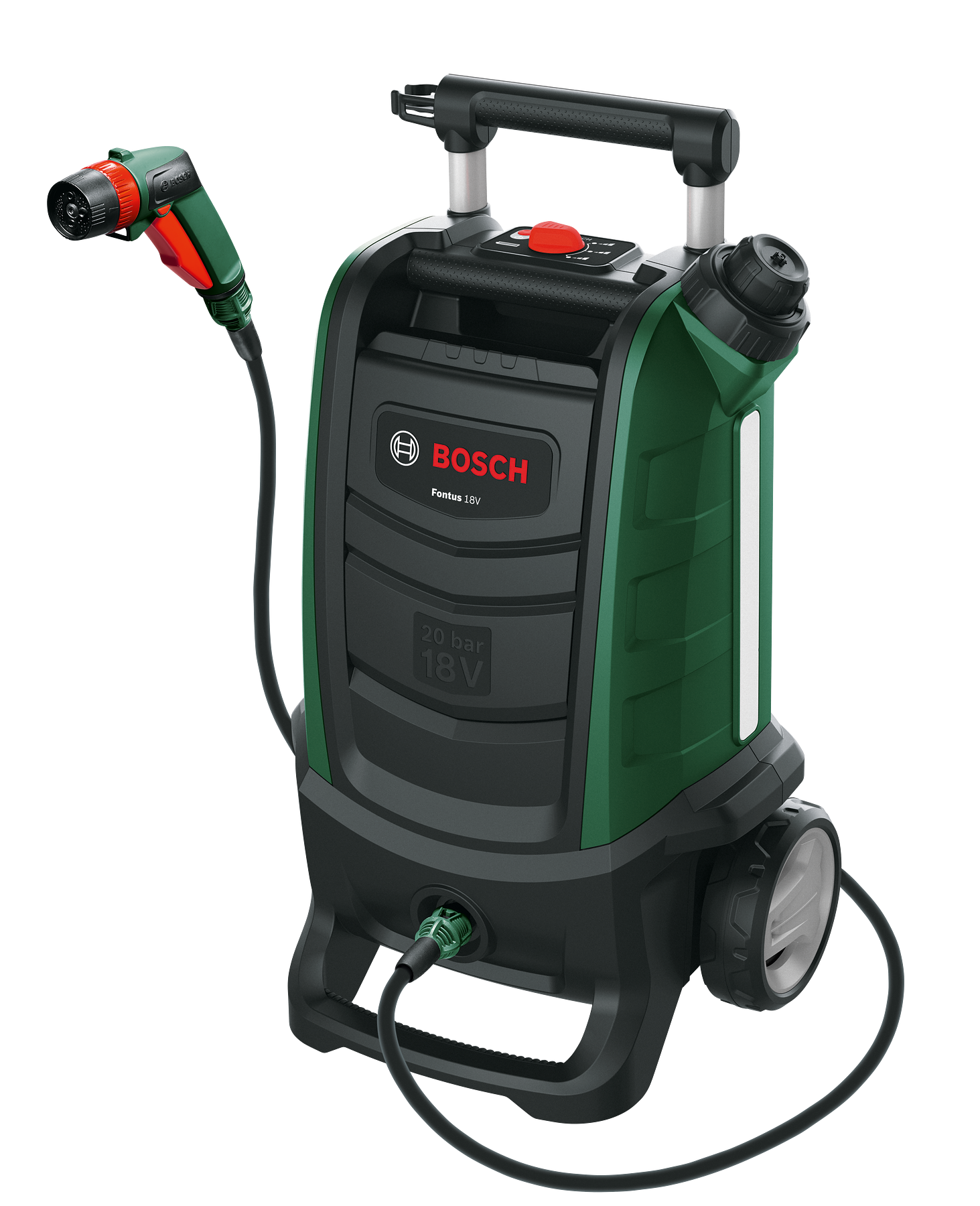 Bosch FONTUS 06008B6102