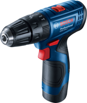 Bosch GSB 120-LI 0 601 9G8 100