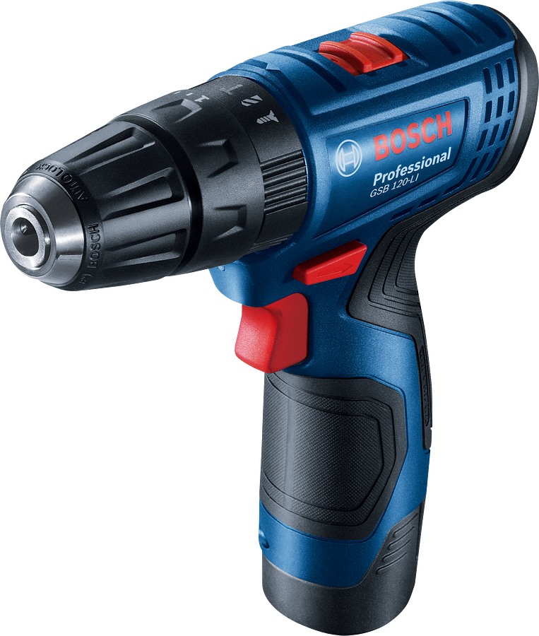Bosch GSB 120-LI 0 601 9G8 100