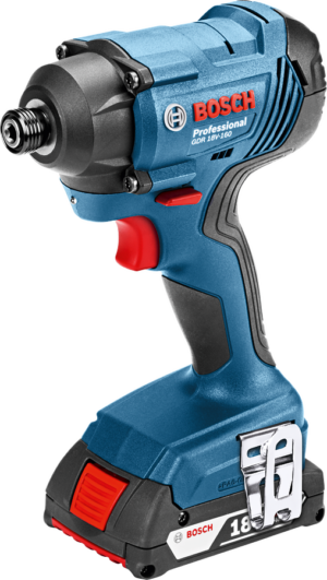 Bosch GDR 180-Li Professional 0.601.9G5.123