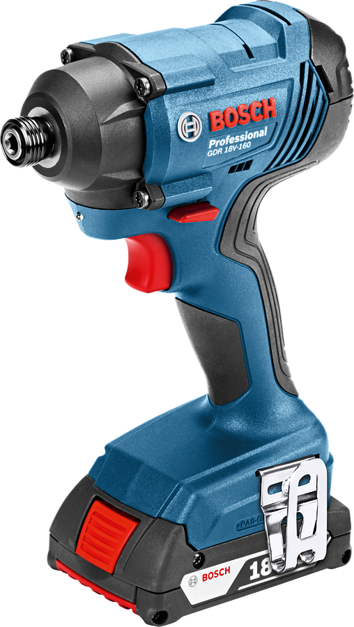 Bosch GDR 180-Li Professional 0.601.9G5.123