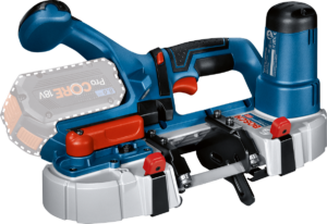 BOSCH GCB 18V-63 0.601.2A0.400