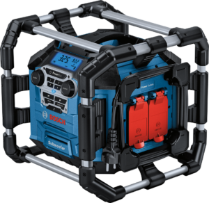 Bosch Professional GPB 18V-5 C 06014A4000