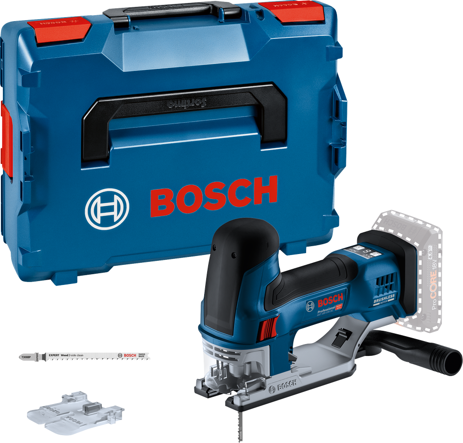 Bosch GST 18V-155 SC 06015B0000