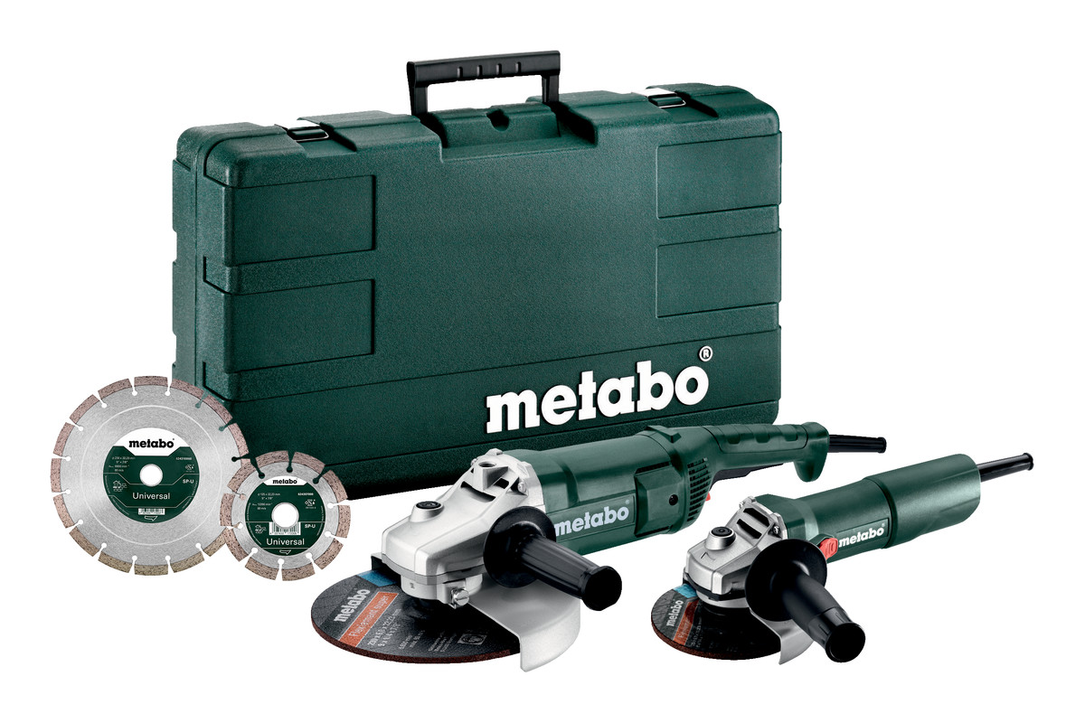 Metabo COMBO SET 685172510