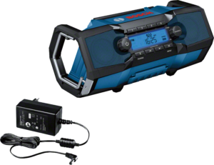 Bosch Professional GPB 18V-2 C 06014A3000