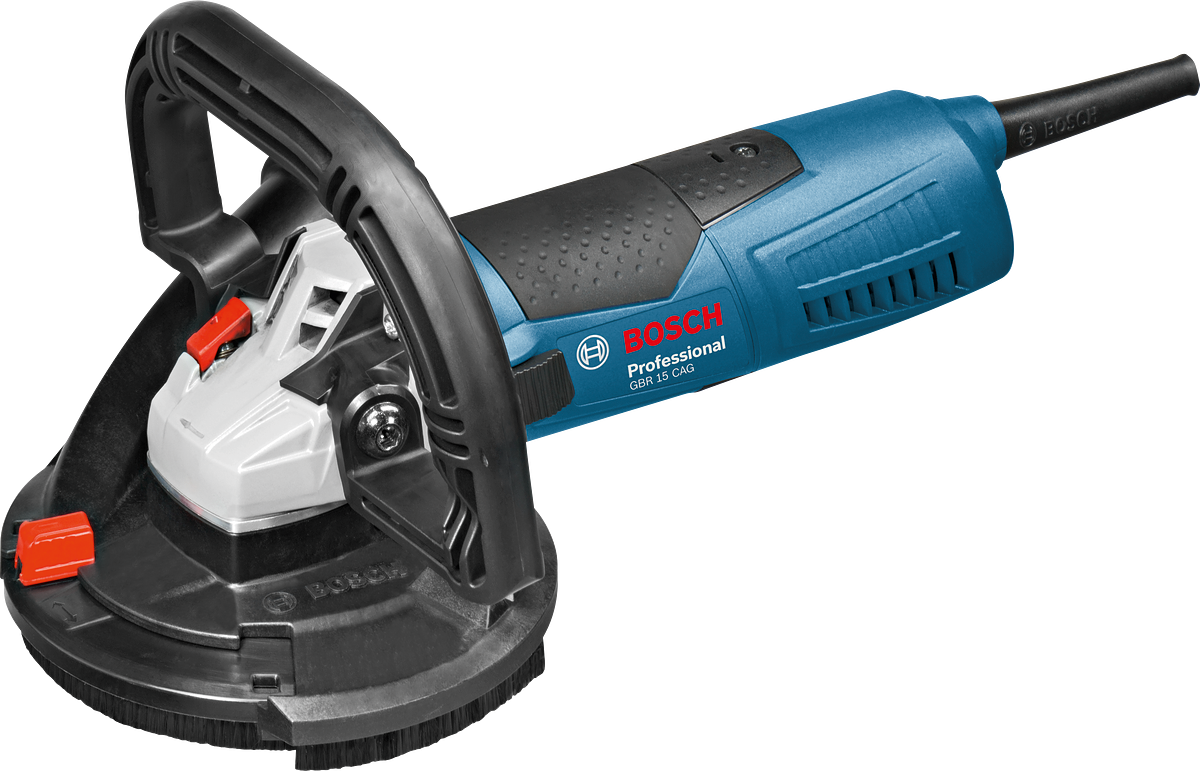 Bosch GBR 15 CAG Professional 0.601.776.001