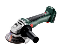 Metabo W 18 L BL 9-125 602374840
