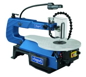 Lupinková pila Scheppach SD 1600 V