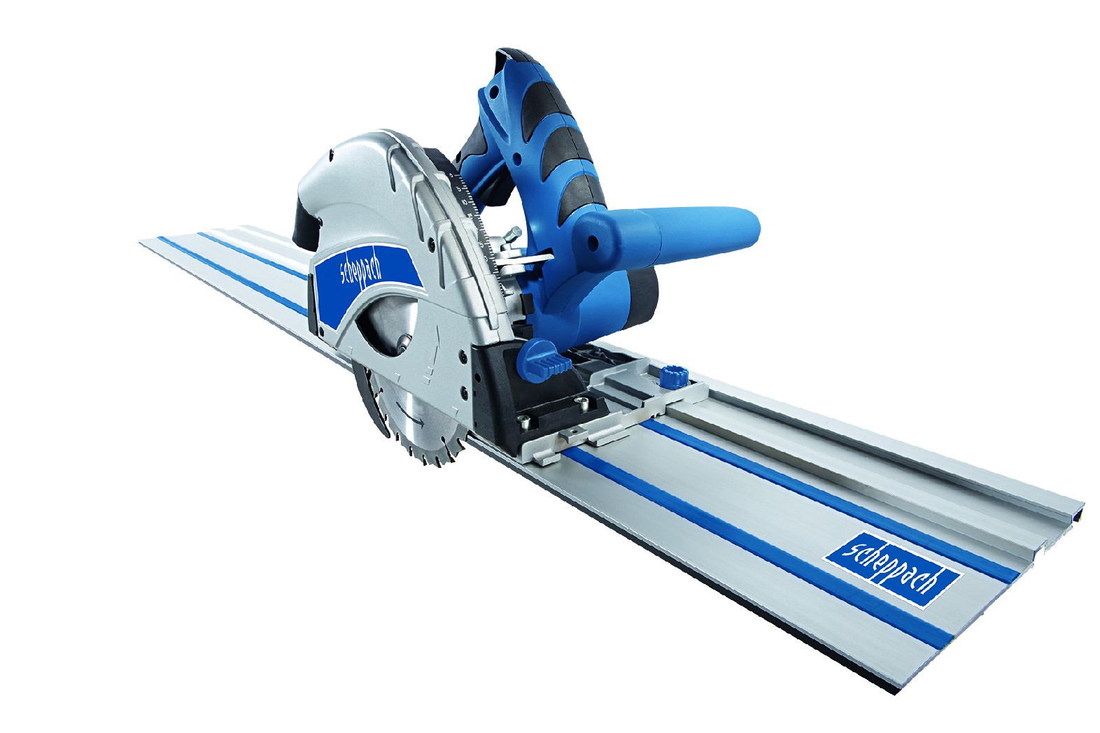 Ponorná pila Scheppach PL 55