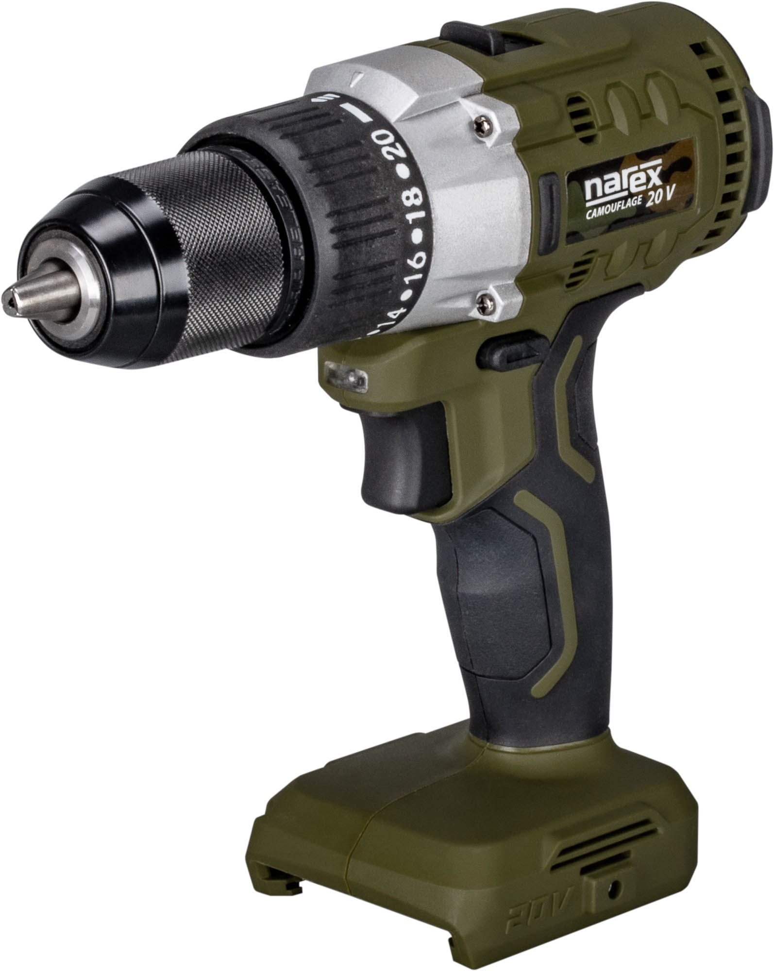 Narex CSV 13-2 Basic 65405714