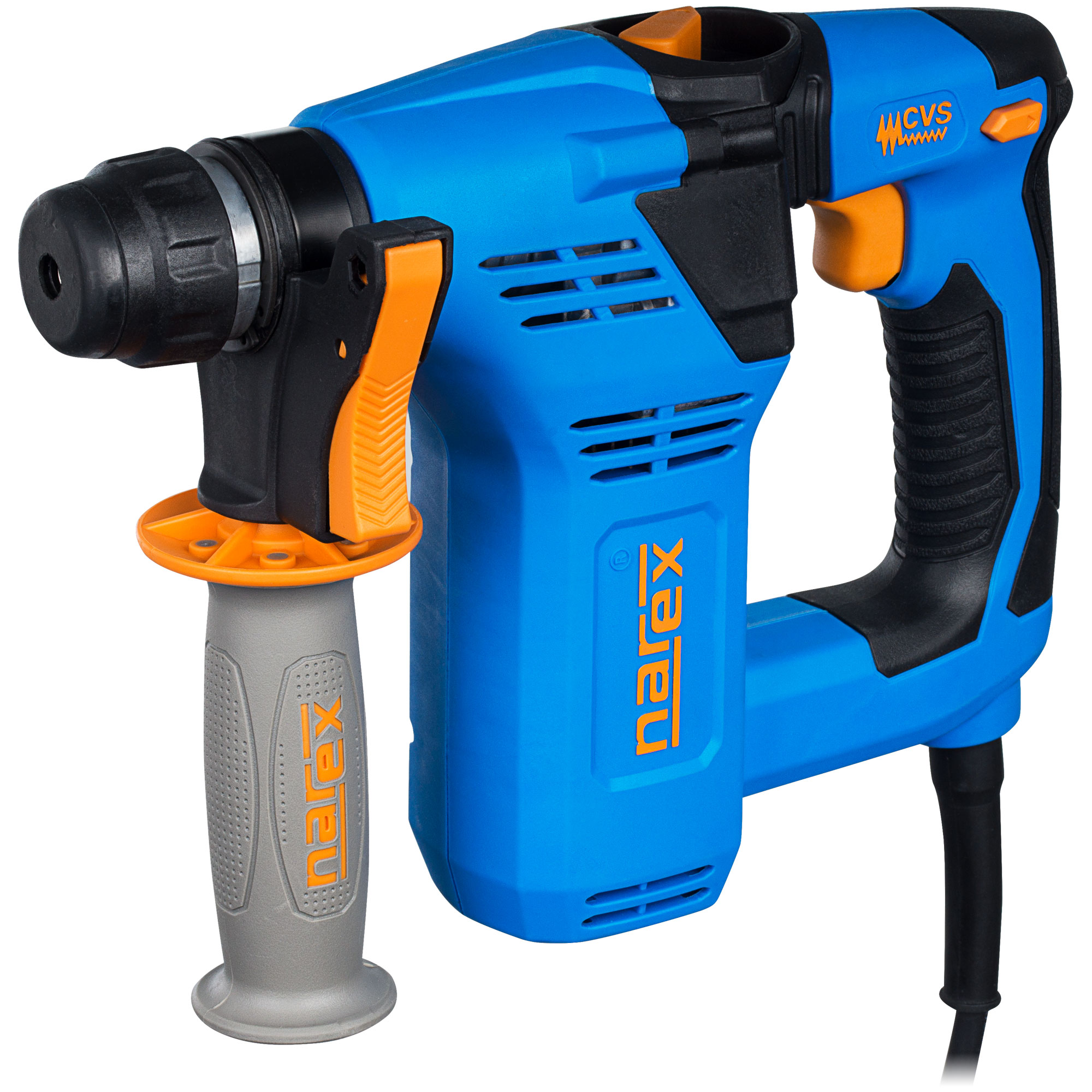 NAREX EKV 21 Speed Drill 65404580