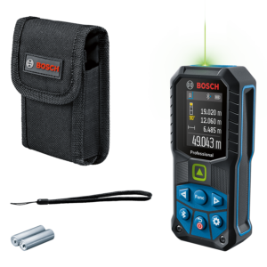 Bosch GLM 50-27 CG Professional 0.601.072.U00