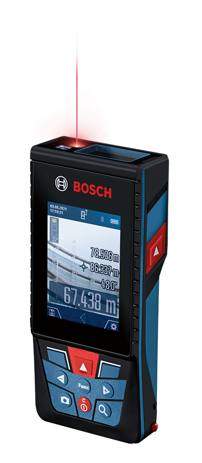 BOSCH GLM 150-27 C 0601072Z00