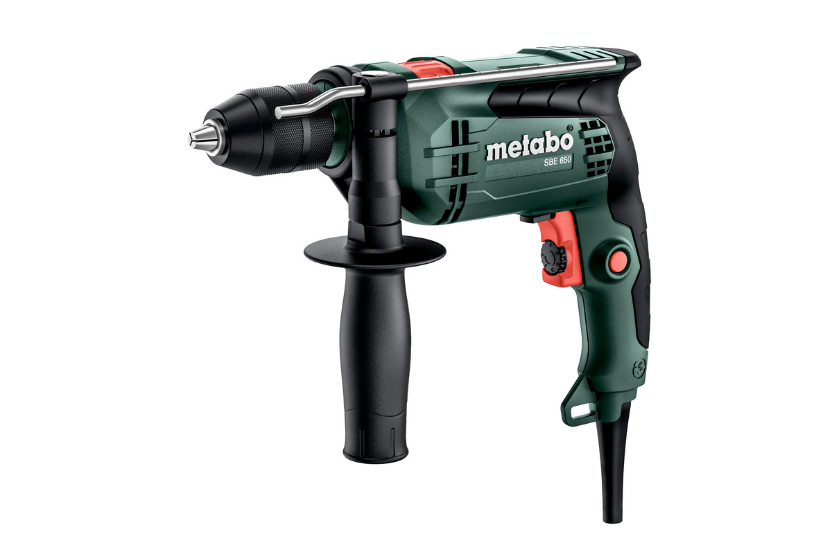 Metabo SBE 650