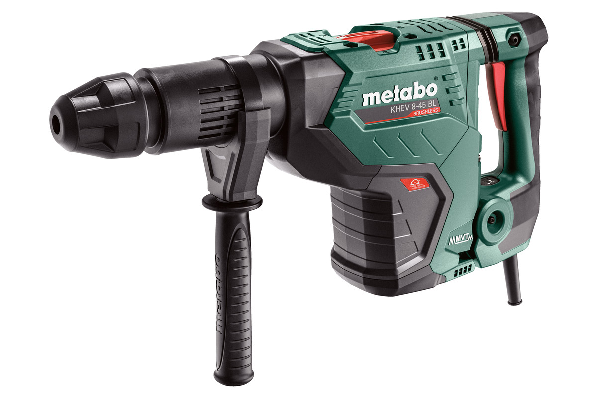 Metabo KHEV 8-45 BL 600766500