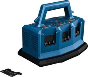 BOSCH GAL 18V6-80 1.600.A01.U9L
