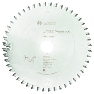 Pilový kotouč Bosch Top Precision Best for Wood 210x30 mm/48z.