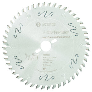 Pilový kotouč Bosch Top Precision Best for Laminated Panel Abrasive 250x30 mm Dostupné varianty: Pilový kotouč Bosch Top Precision Best for Laminated Panel Abrasive 250x30 mm/48z.