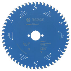 Pilový kotouč Bosch Expert for Wood 210x30 mm Dostupné varianty: Pilový kotouč Bosch Expert for Wood 210x30 mm/56z.