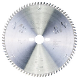 Pilový kotouč Bosch Expert for Wood 250x30 mm Dostupné varianty: Pilový kotouč Bosch Expert for Wood 250x30 mm/80z.