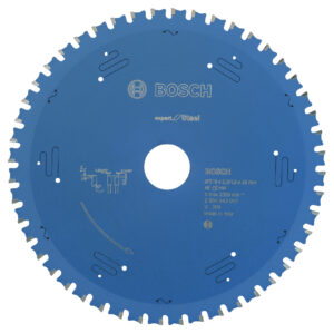 Pilový kotouč Bosch Expert for Steel 210x30 mm/48z.