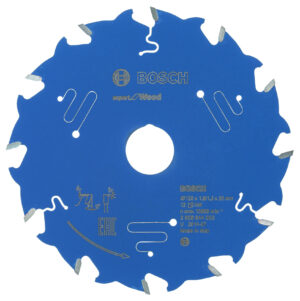 Pilový kotouč Bosch Expert for Wood 120x20 mm Dostupné varianty: Pilový kotouč Bosch Expert for Wood 120x20 mm/12z.