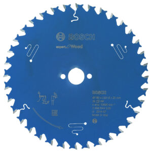 Pilový kotouč Bosch Expert for Wood 180x20 mm Dostupné varianty: Pilový kotouč Bosch Expert for Wood 180x20 mm/36z.