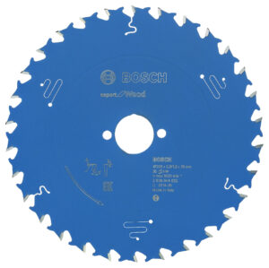 Pilový kotouč Bosch Expert for Wood 200x30 mm Dostupné varianty: Pilový kotouč Bosch Expert for Wood 200x30 mm/30z.