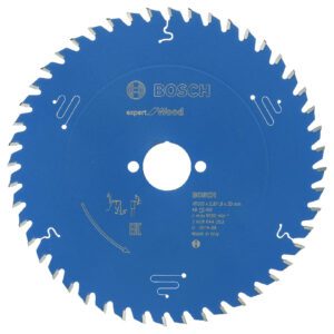 Pilový kotouč Bosch Expert for Wood 200x30 mm Dostupné varianty: Pilový kotouč Bosch Expert for Wood 200x30 mm/48z.